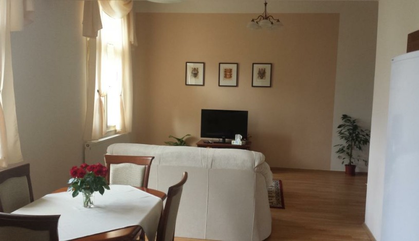 Apartmenty Sophie Karlovy Vary - Sophie 3